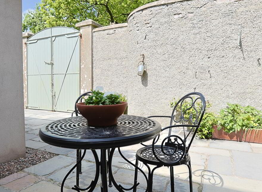 The Old Rectory, 8 Kilmacanty Road, Kilmore, Armagh, BT61 8NH