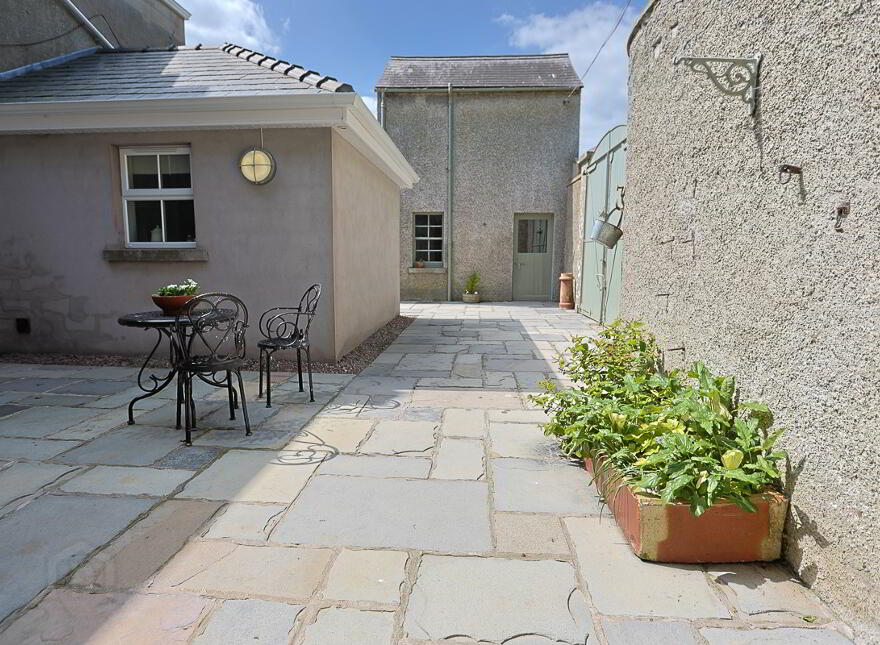 The Old Rectory, 8 Kilmacanty Road, Kilmore, Armagh, BT61 8NH