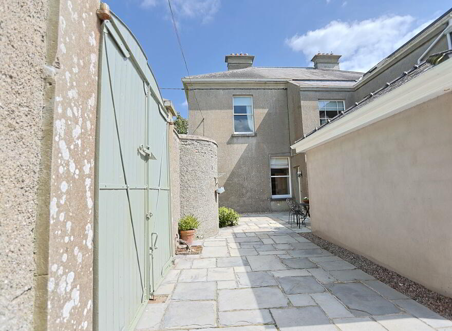 The Old Rectory, 8 Kilmacanty Road, Kilmore, Armagh, BT61 8NH