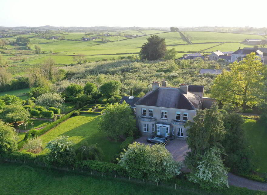 The Old Rectory, 8 Kilmacanty Road, Kilmore, Armagh, BT61 8NH
