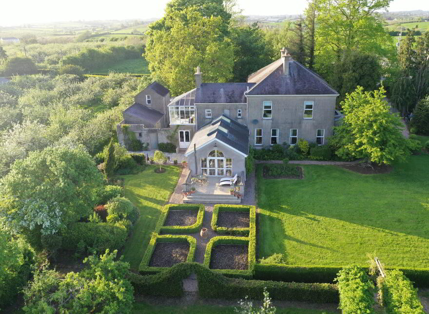 The Old Rectory, 8 Kilmacanty Road, Kilmore, Armagh, BT61 8NH
