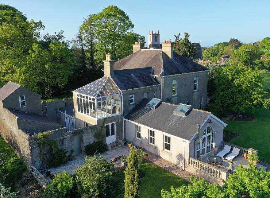 The Old Rectory, 8 Kilmacanty Road, Kilmore, Armagh, BT61 8NH