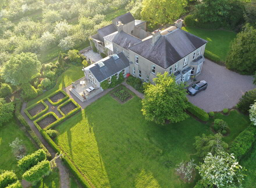 The Old Rectory, 8 Kilmacanty Road, Kilmore, Armagh, BT61 8NH photo