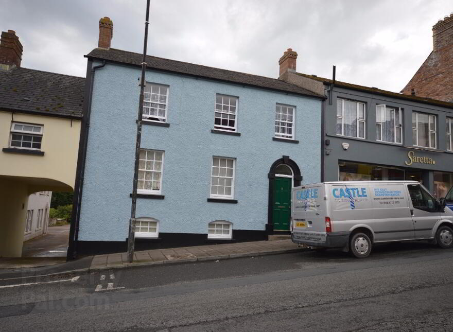 Unit E, 19 Charlemont Street, Moy, Dungannon, BT71 7SL photo