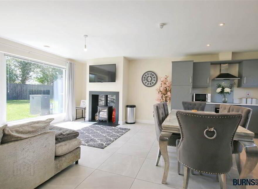 48 Rannakeeran, Draperstown, Magherafelt, BT45 7FF