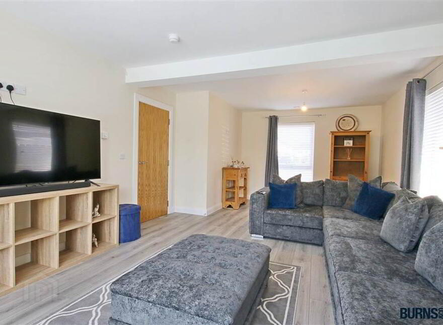 48 Rannakeeran, Draperstown, Magherafelt, BT45 7FF