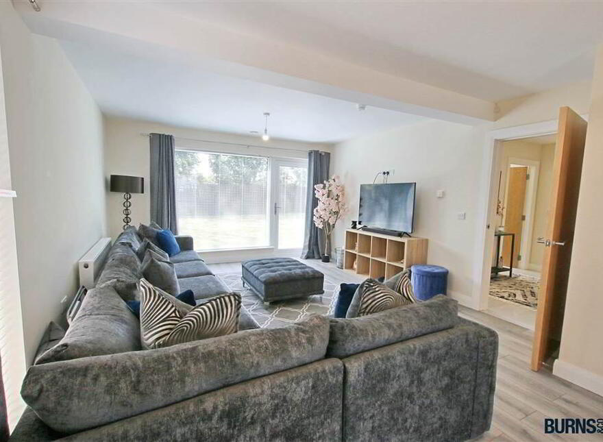 48 Rannakeeran, Draperstown, Magherafelt, BT45 7FF