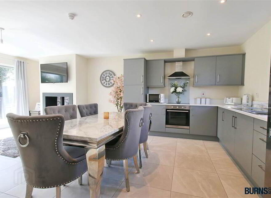 48 Rannakeeran, Draperstown, Magherafelt, BT45 7FF