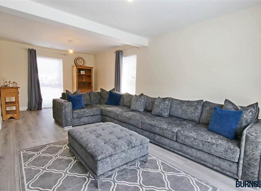 48 Rannakeeran, Draperstown, Magherafelt, BT45 7FF
