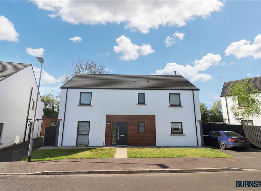 48 Rannakeeran, Draperstown, Magherafelt, BT45 7FF photo