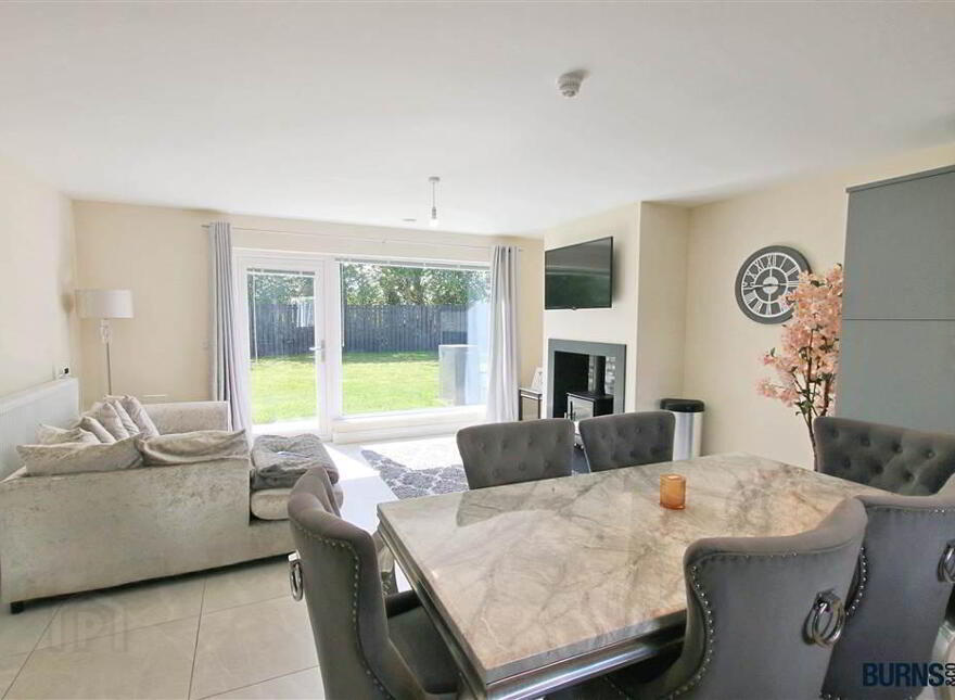 48 Rannakeeran, Draperstown, Magherafelt, BT45 7FF