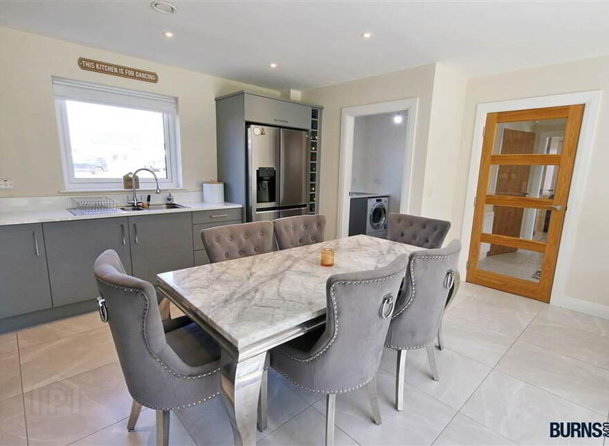 48 Rannakeeran, Draperstown, Magherafelt, BT45 7FF