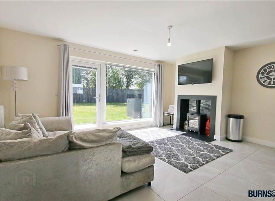48 Rannakeeran, Draperstown, Magherafelt, BT45 7FF