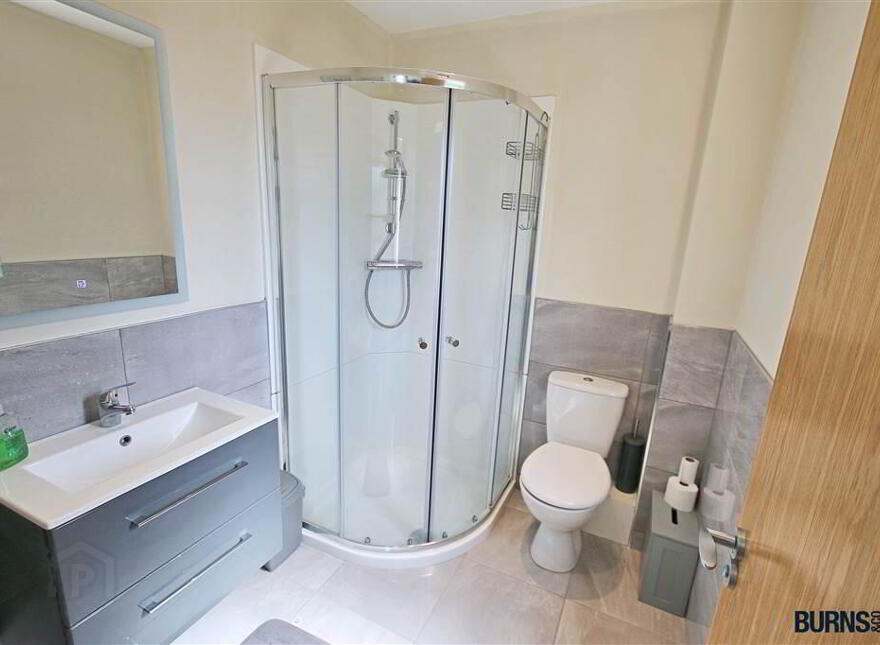 48 Rannakeeran, Draperstown, Magherafelt, BT45 7FF