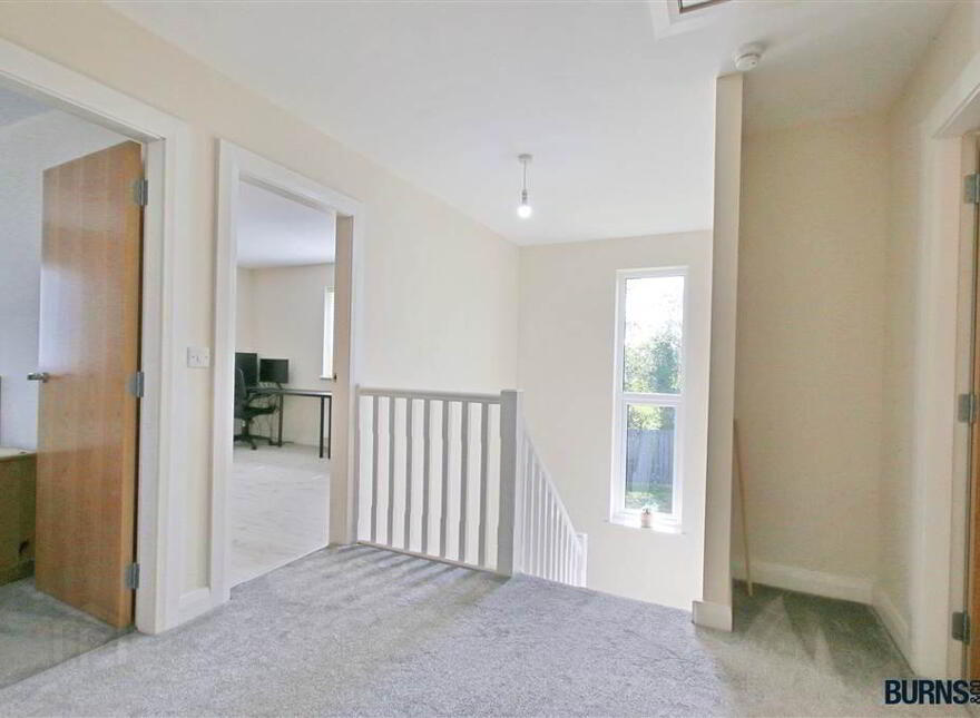 48 Rannakeeran, Draperstown, Magherafelt, BT45 7FF