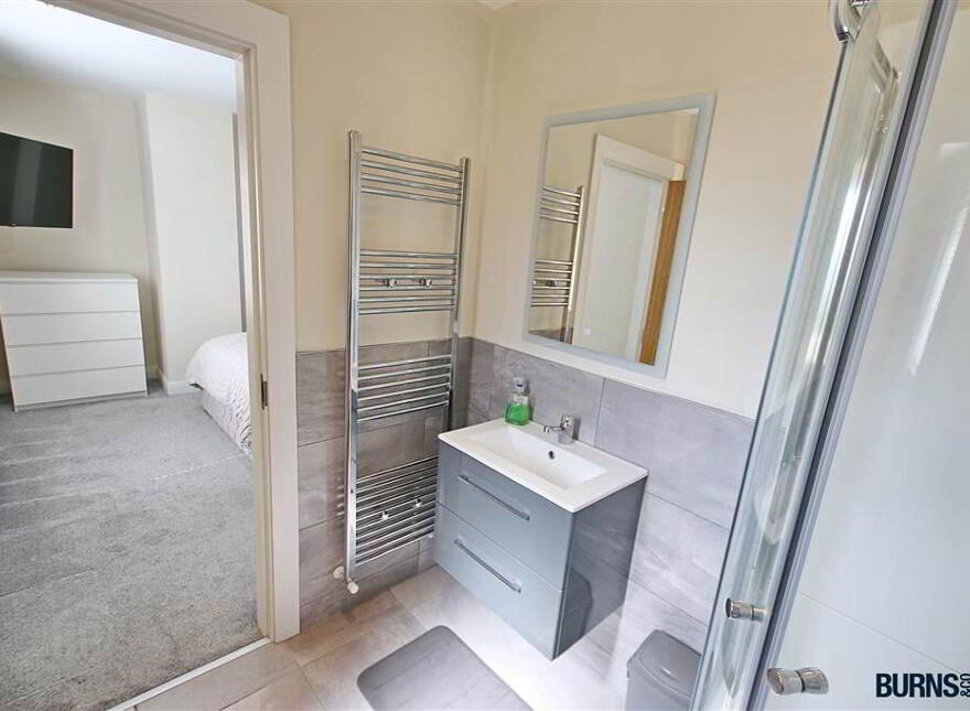48 Rannakeeran, Draperstown, Magherafelt, BT45 7FF