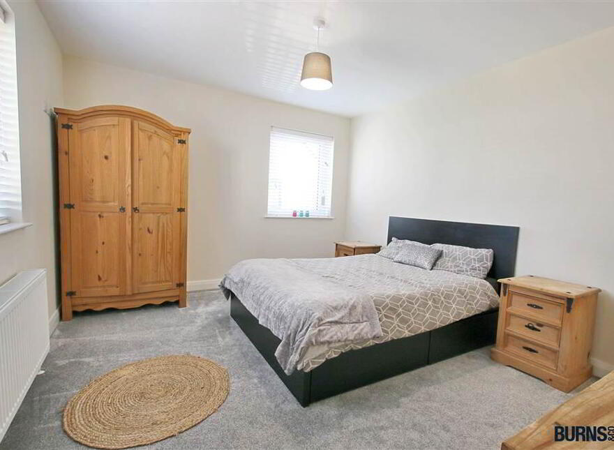 48 Rannakeeran, Draperstown, Magherafelt, BT45 7FF