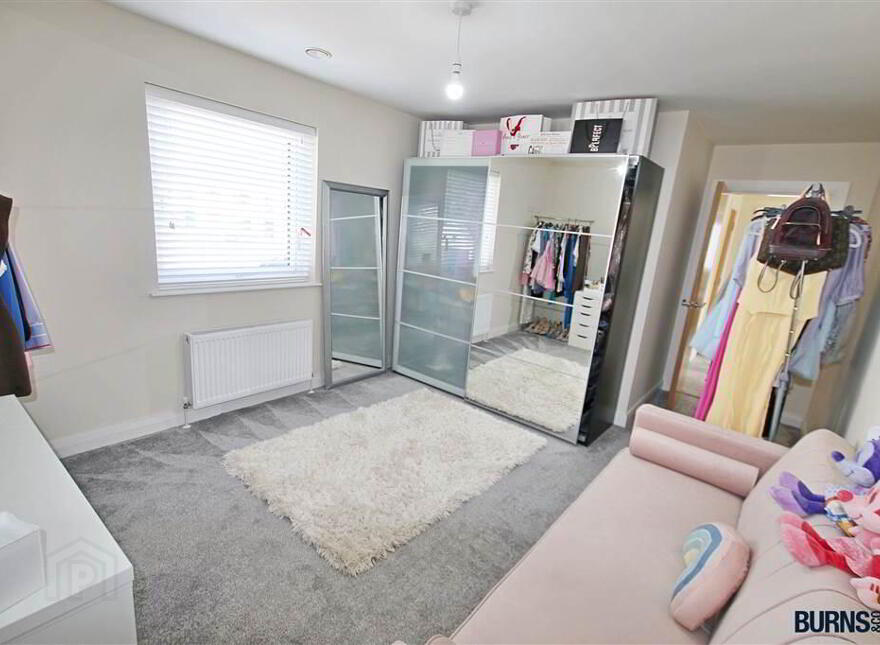 48 Rannakeeran, Draperstown, Magherafelt, BT45 7FF
