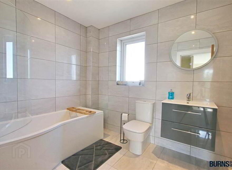 48 Rannakeeran, Draperstown, Magherafelt, BT45 7FF
