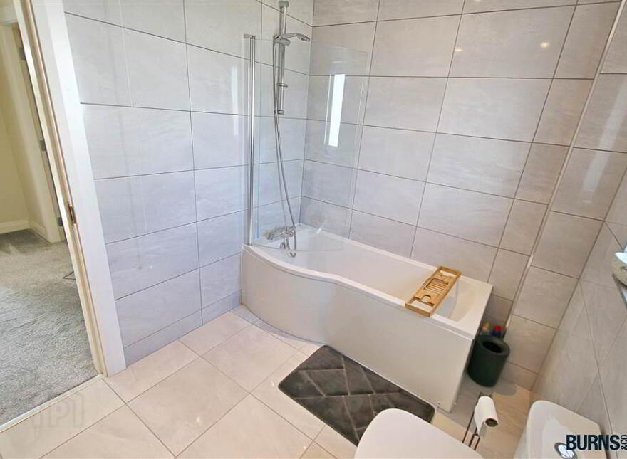 48 Rannakeeran, Draperstown, Magherafelt, BT45 7FF