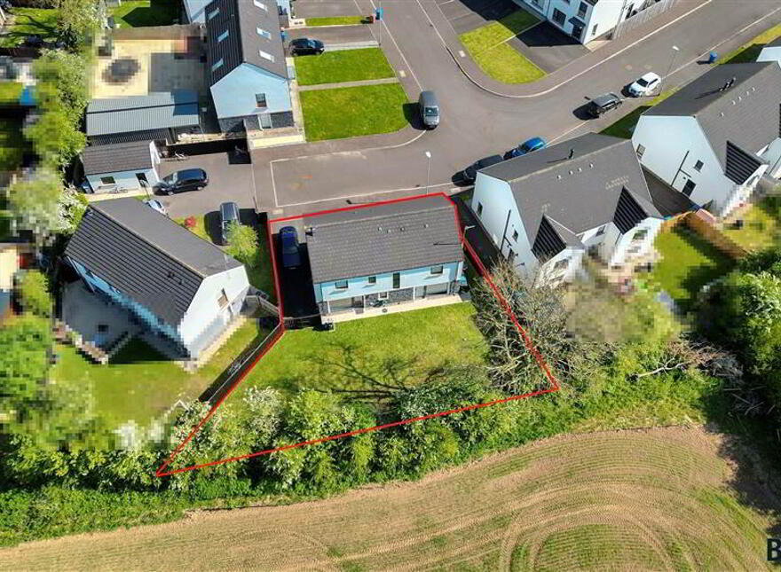48 Rannakeeran, Draperstown, Magherafelt, BT45 7FF