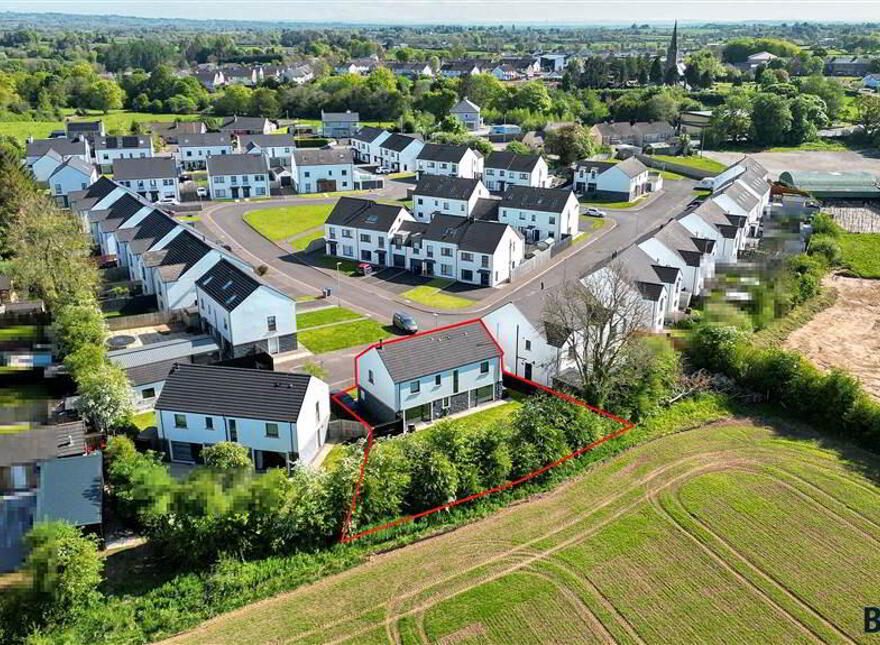 48 Rannakeeran, Draperstown, Magherafelt, BT45 7FF