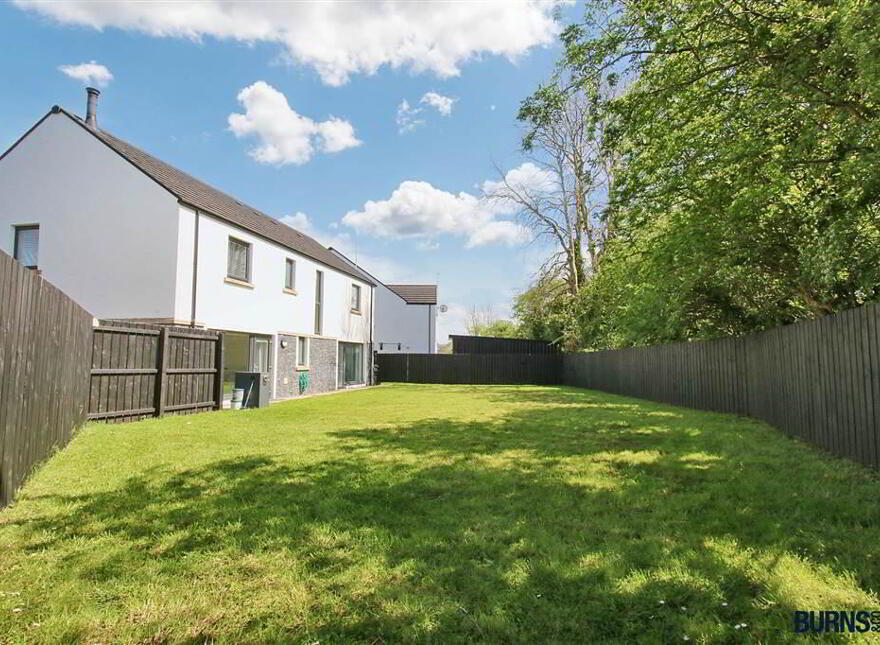 48 Rannakeeran, Draperstown, Magherafelt, BT45 7FF