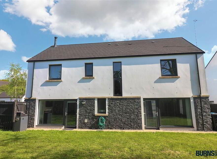 48 Rannakeeran, Draperstown, Magherafelt, BT45 7FF