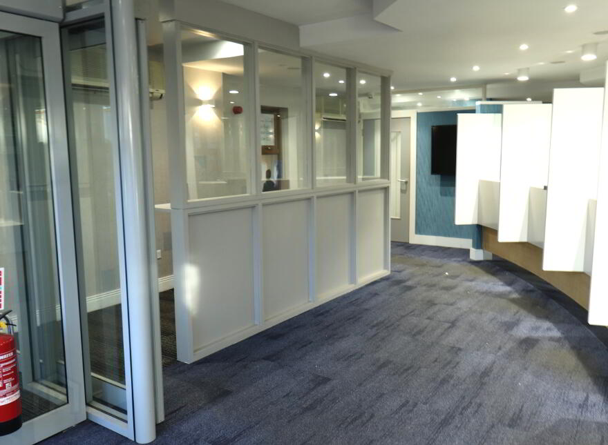" The Old Credit Union", 29 The Square, Coalisland, Dungannon, BT71 4LN