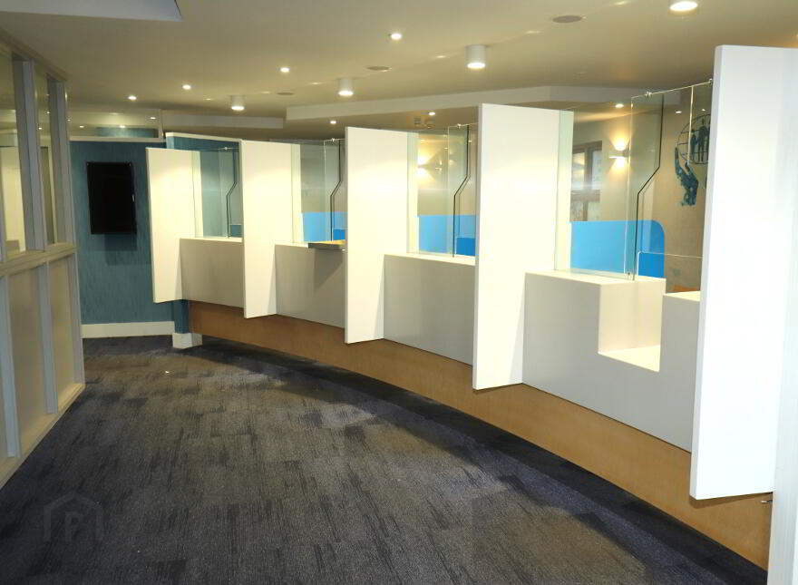 " The Old Credit Union", 29 The Square, Coalisland, Dungannon, BT71 4LN