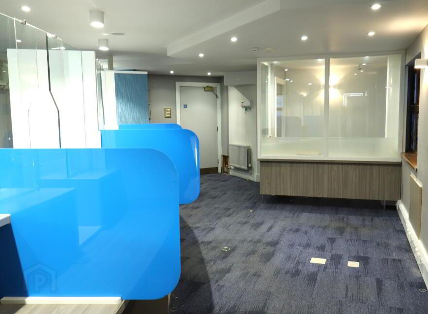 " The Old Credit Union", 29 The Square, Coalisland, Dungannon, BT71 4LN