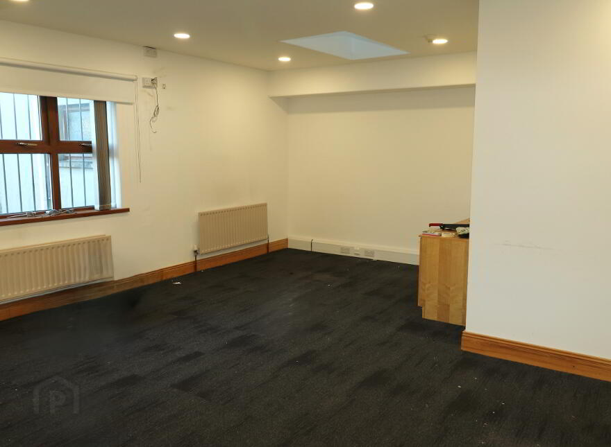 " The Old Credit Union", 29 The Square, Coalisland, Dungannon, BT71 4LN