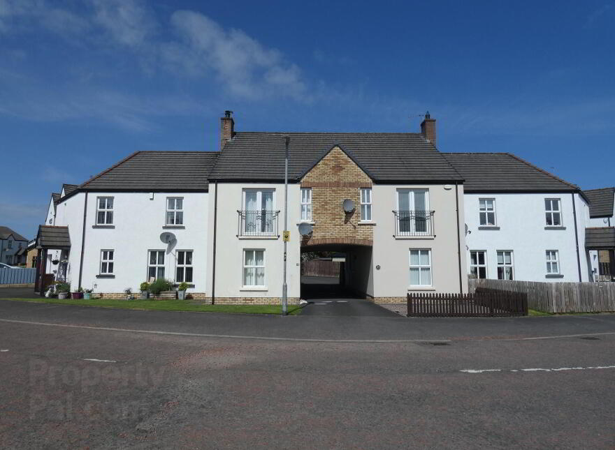 50 Millfields, Balnamore, Ballymoney, BT53 7RA photo