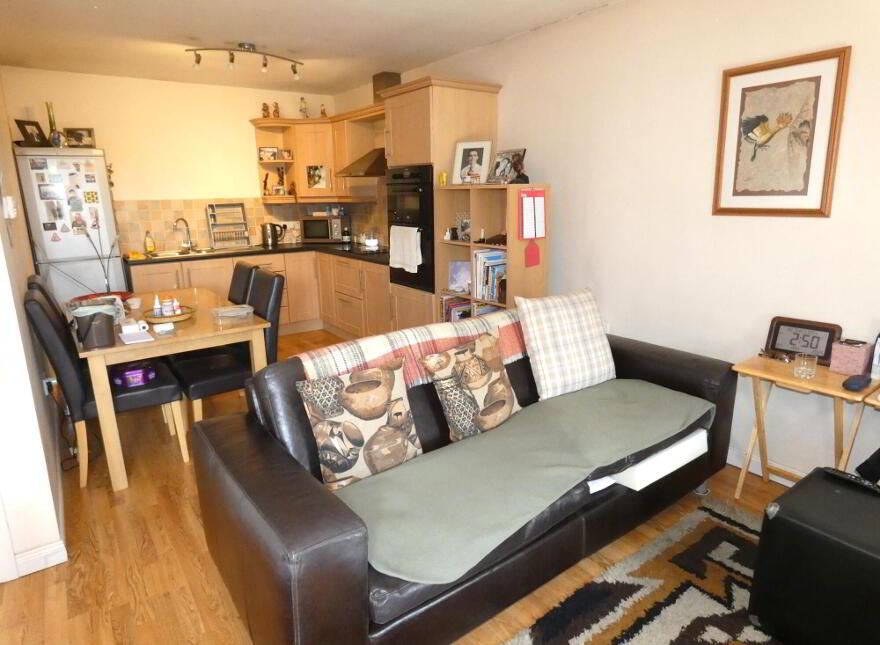 50 Millfields, Balnamore, Ballymoney, BT53 7RA