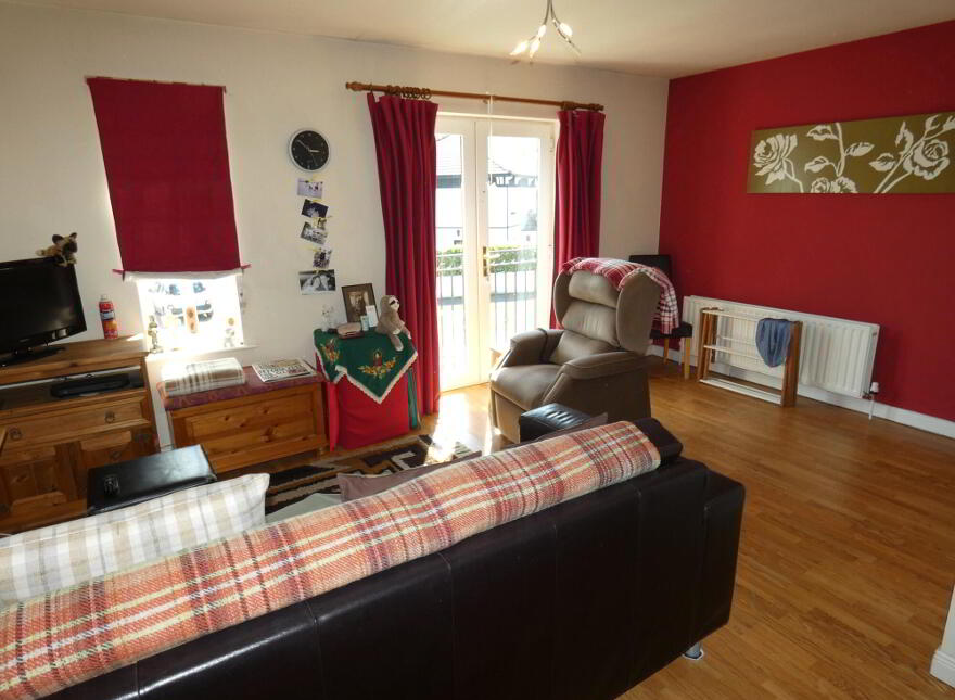 50 Millfields, Balnamore, Ballymoney, BT53 7RA