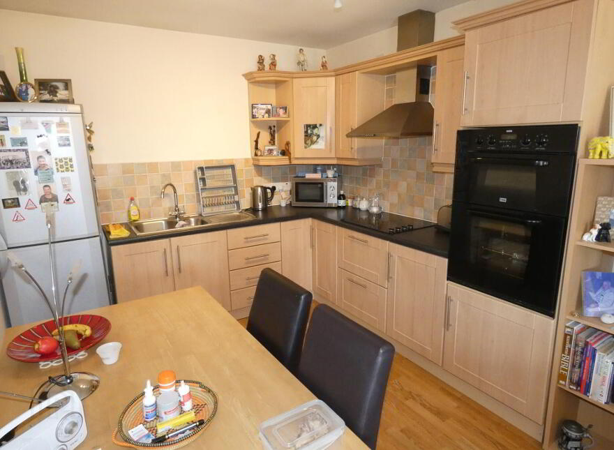 50 Millfields, Balnamore, Ballymoney, BT53 7RA