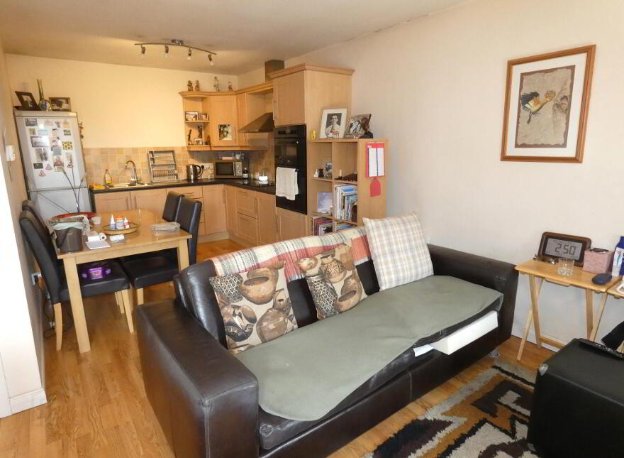 50 Millfields, Balnamore, Ballymoney, BT53 7RA