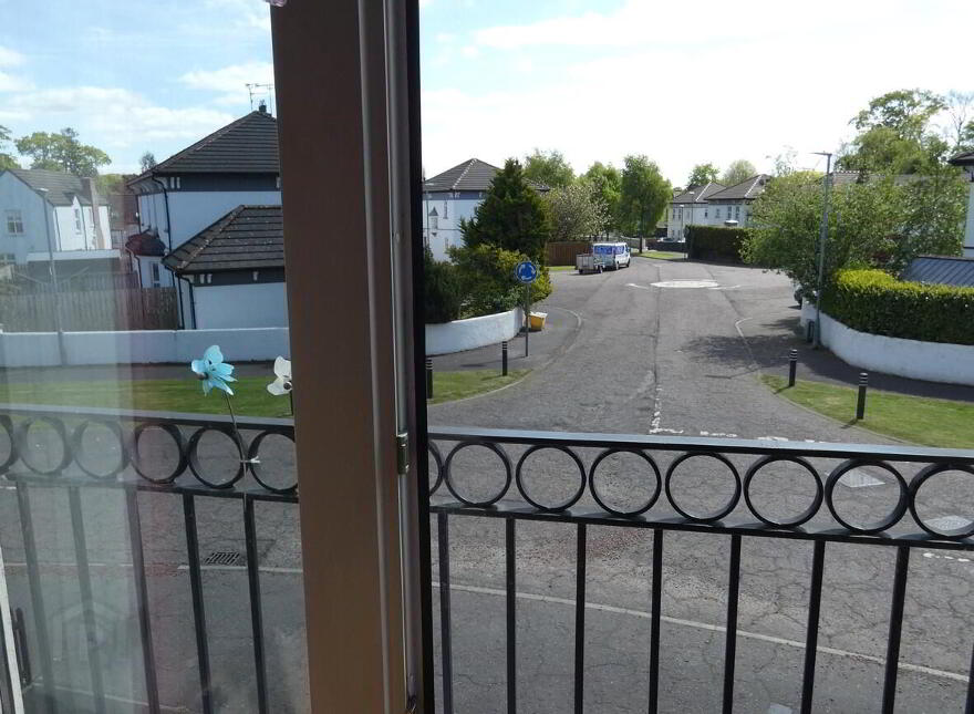 50 Millfields, Balnamore, Ballymoney, BT53 7RA