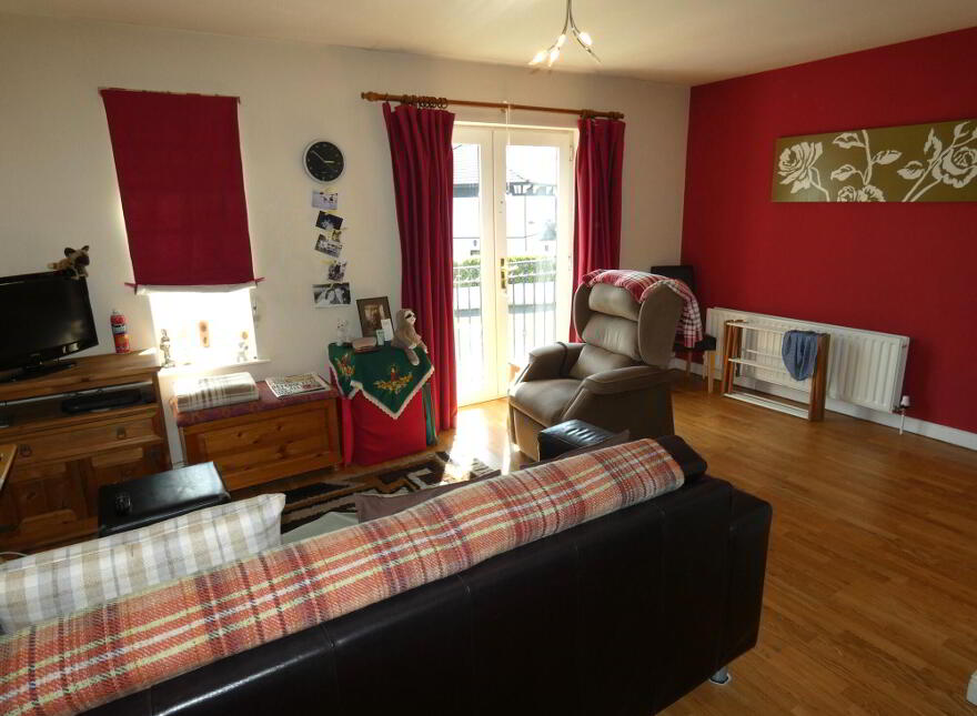 50 Millfields, Balnamore, Ballymoney, BT53 7RA