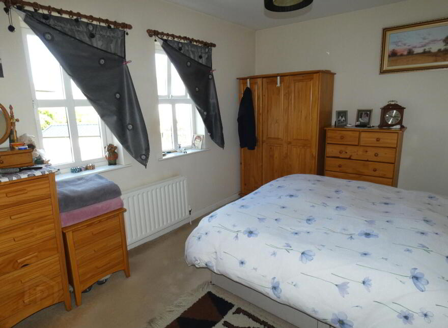 50 Millfields, Balnamore, Ballymoney, BT53 7RA