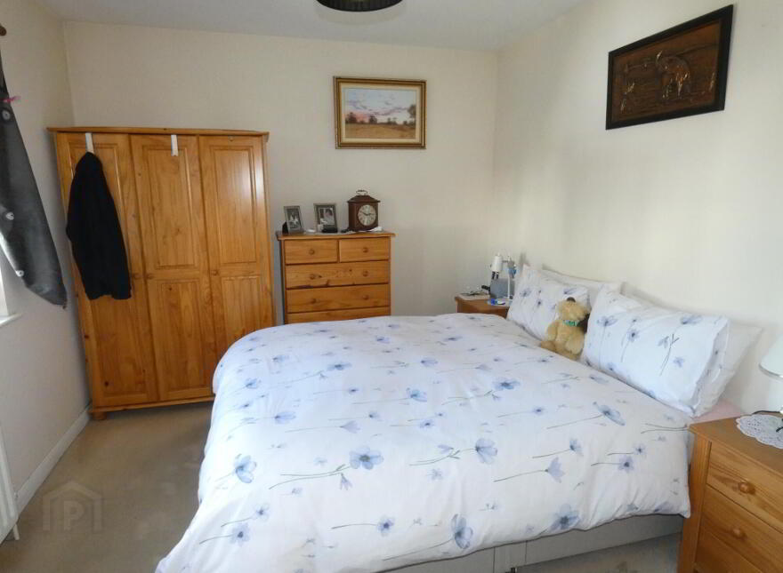 50 Millfields, Balnamore, Ballymoney, BT53 7RA