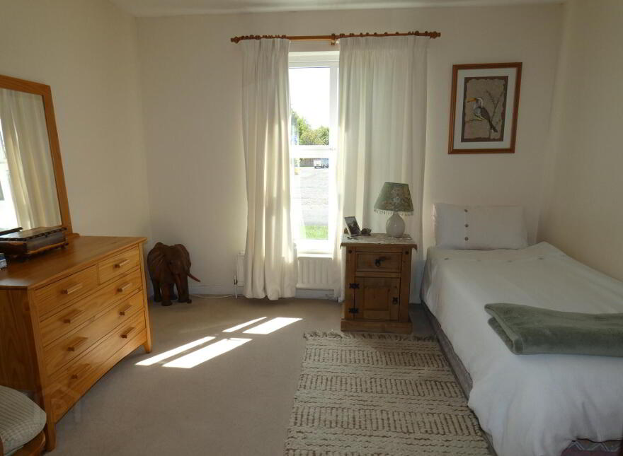 50 Millfields, Balnamore, Ballymoney, BT53 7RA