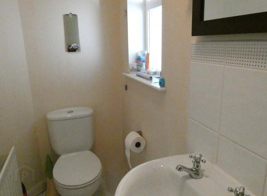 50 Millfields, Balnamore, Ballymoney, BT53 7RA
