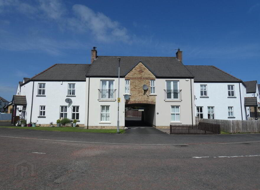 50 Millfields, Balnamore, Ballymoney, BT53 7RA