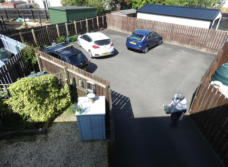 50 Millfields, Balnamore, Ballymoney, BT53 7RA