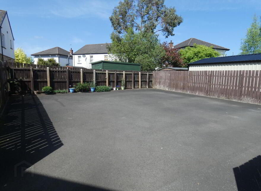50 Millfields, Balnamore, Ballymoney, BT53 7RA