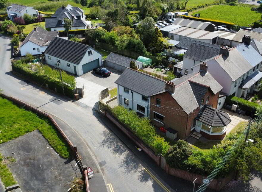 202 Ballygowan Road, Crossnacreevy, Belfast, BT5 7UB photo