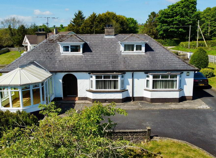 15 Carrickcroppan Road, Camlough, Newry, BT35 7HA photo