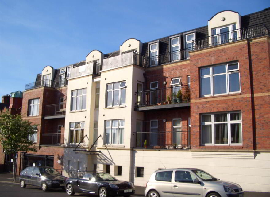 10 Sullivan Court, Sullivan Place, Holywood, BT18 9JF photo