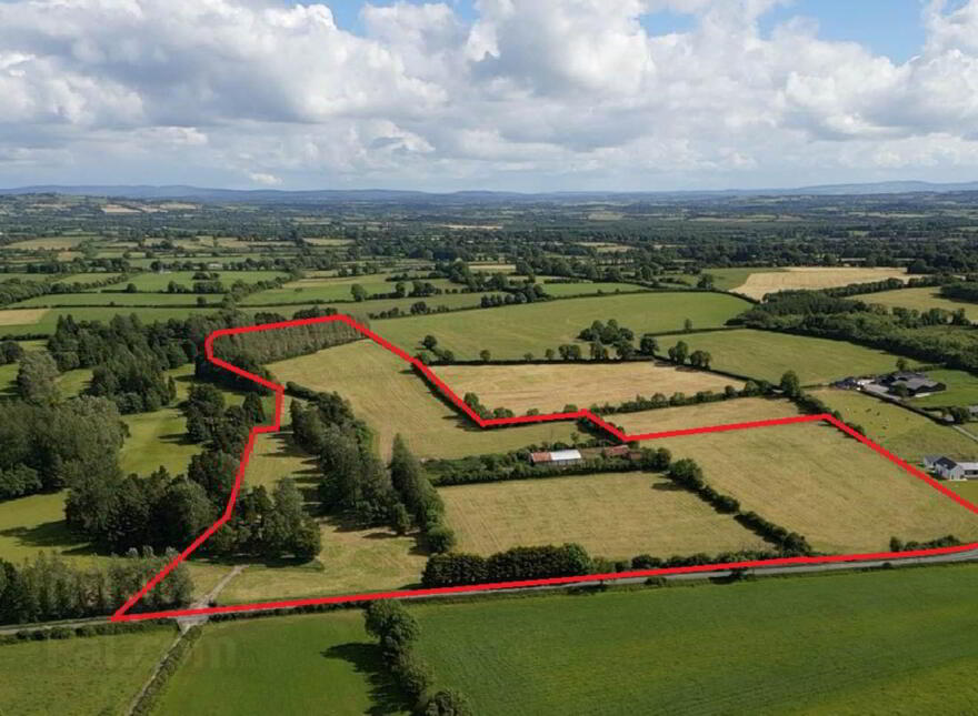 31 Acres, Ardmore & Killaree, Charleville photo